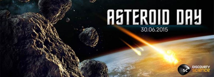 Asteroid Day, Asteroid Hunt